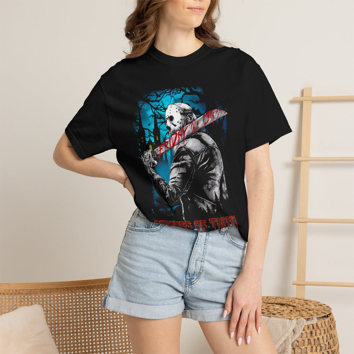 Friday The 13th T-shirt