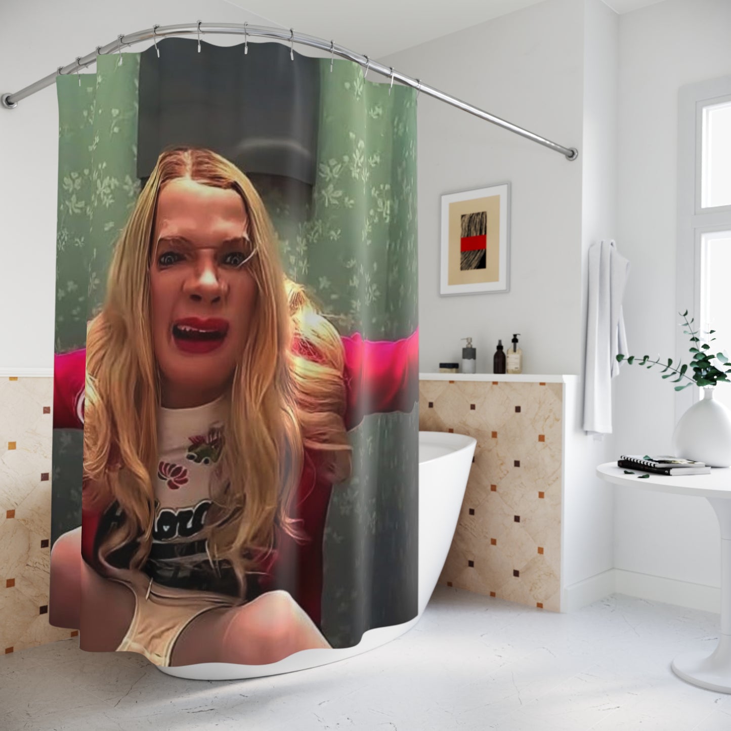 Shower Curtains