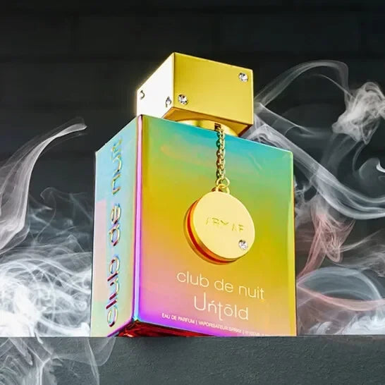 Armaf Club De Nuit Untold EDP