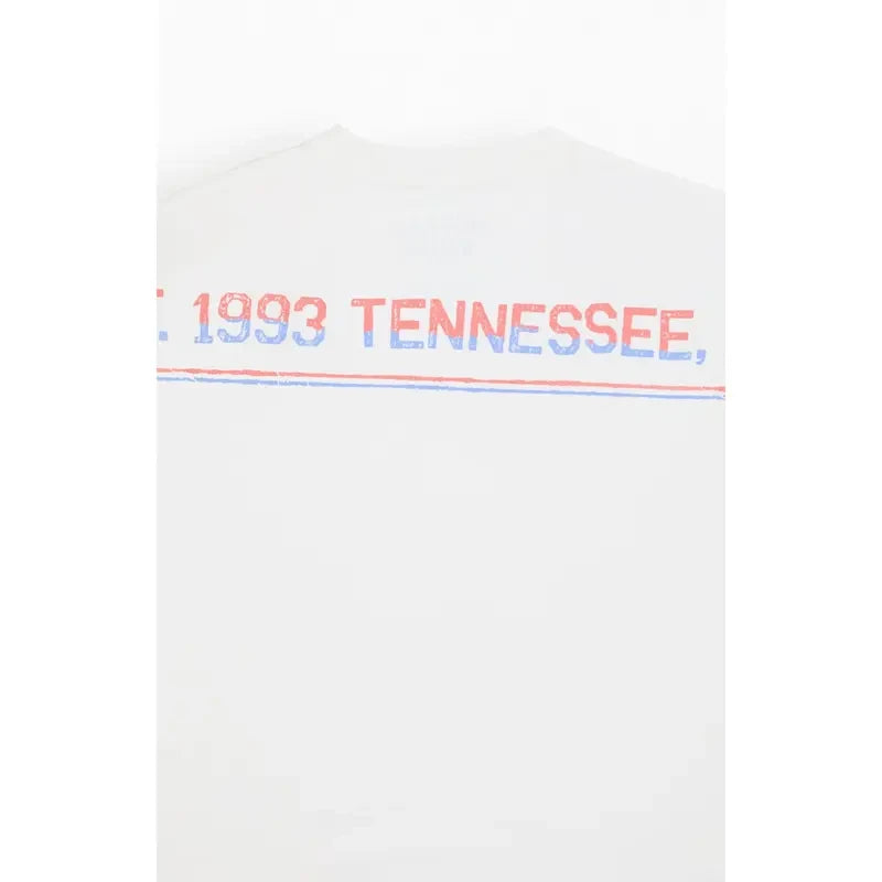 Morgan Wallen Cropped TShirt