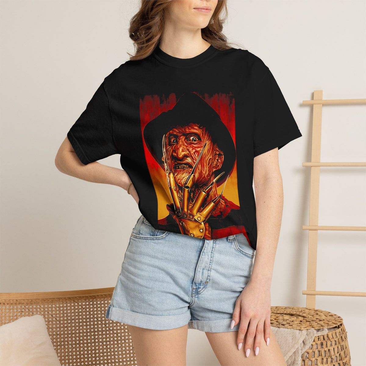 Freddy Krueger T-shirt