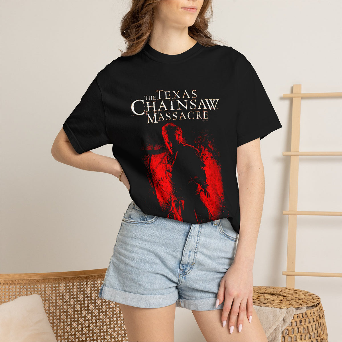 TCM T-shirt