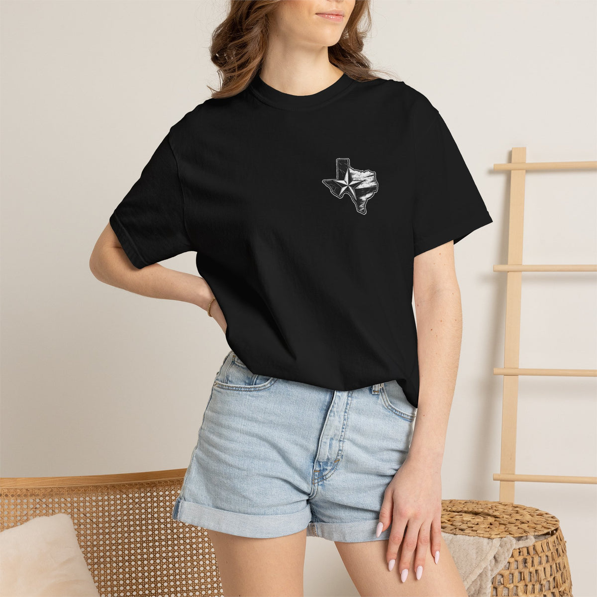 Texas T-shirt