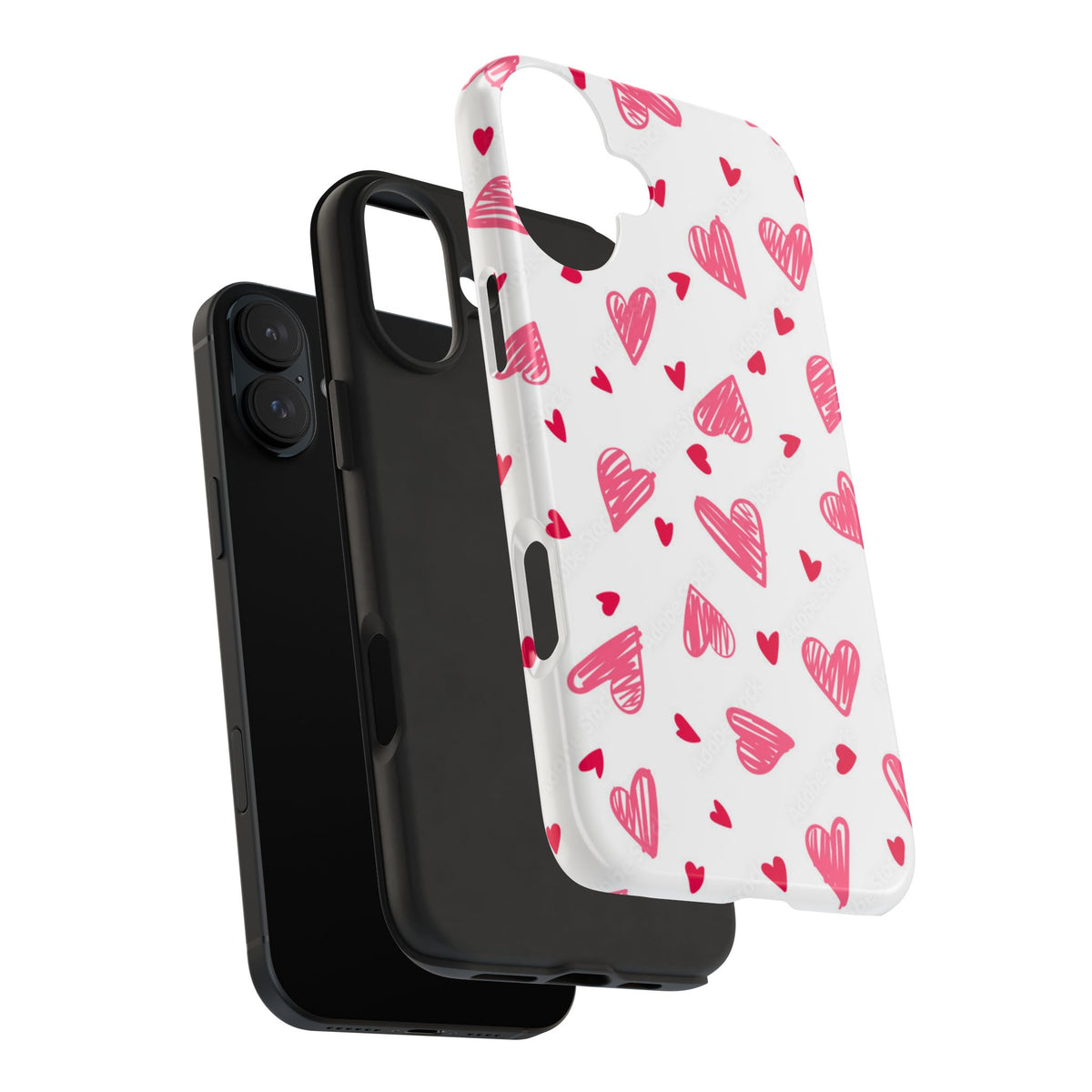 Heart Phone Case