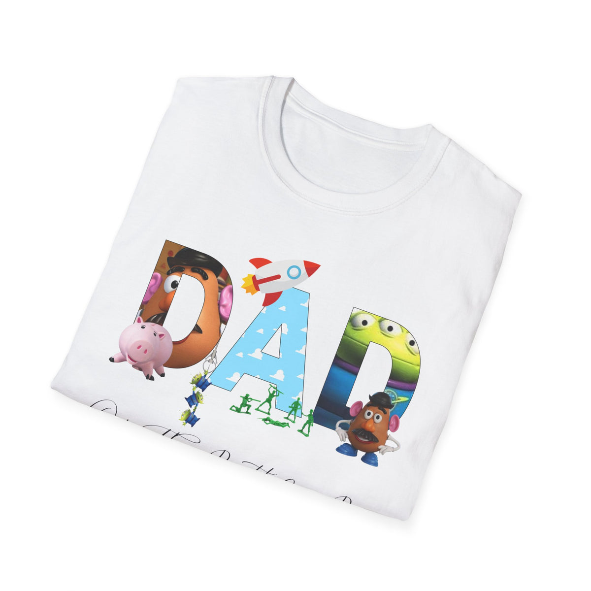 A little mota T-Shirt