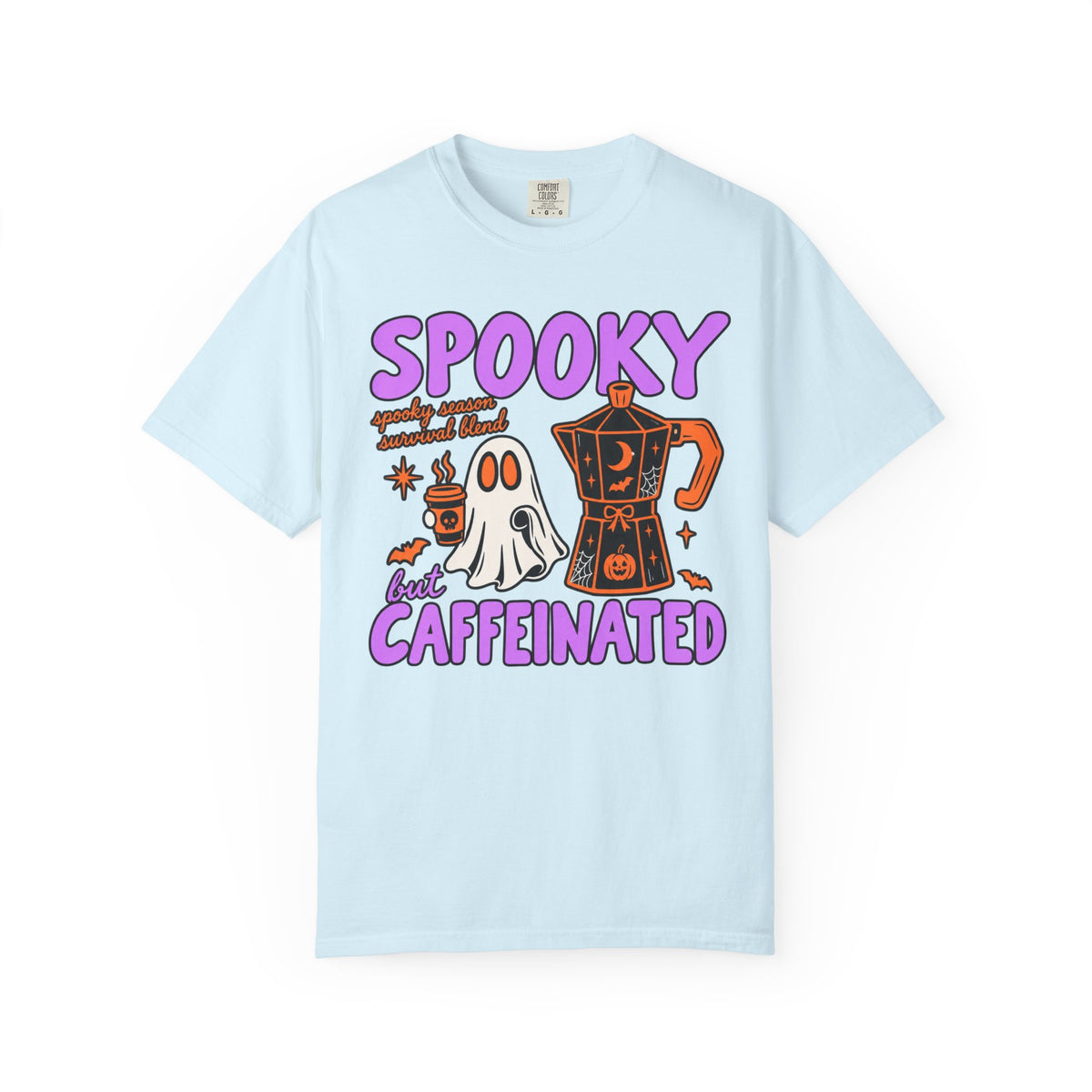 Spooky T-shirt