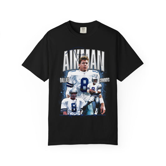Troy A T-shirt
