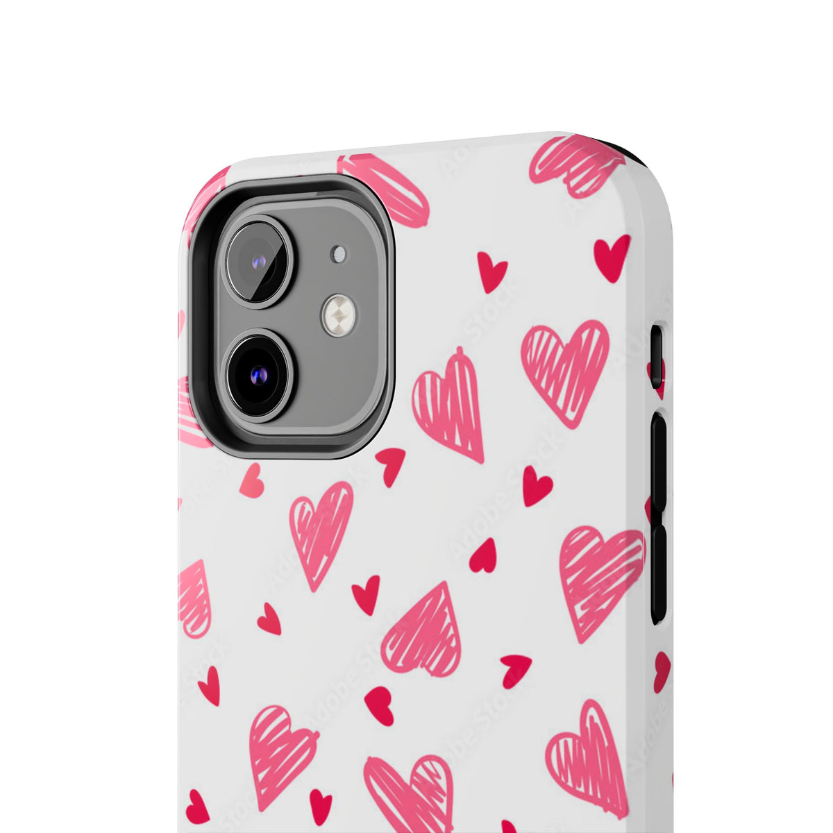 Heart Phone Case