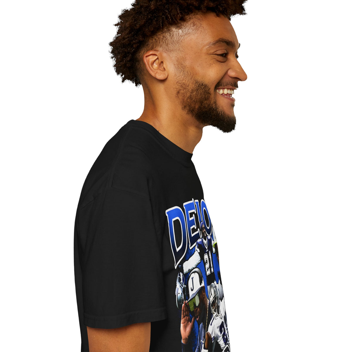 Deion S T-shirt