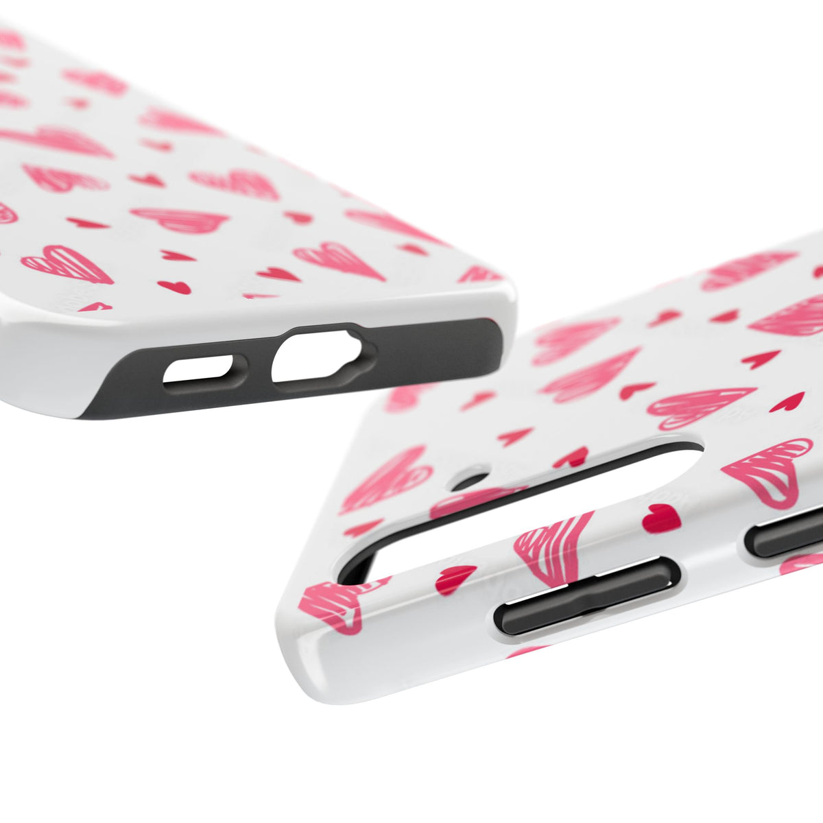 Heart Phone Case