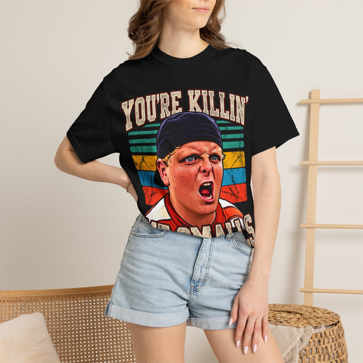 You’re killin T-shirt
