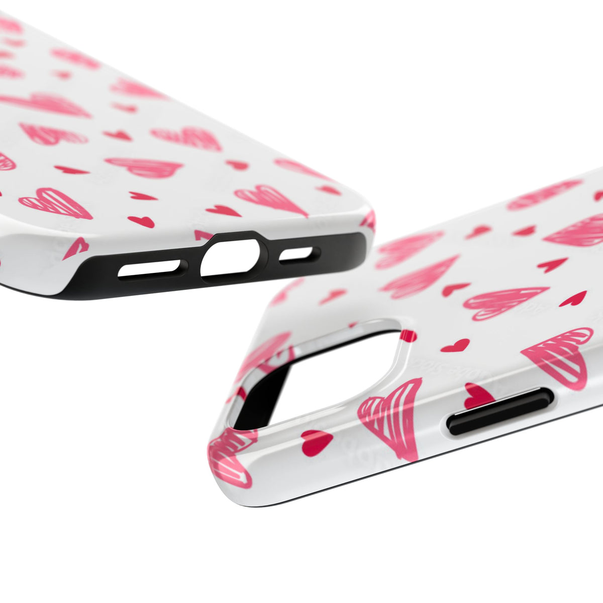Heart Phone Case