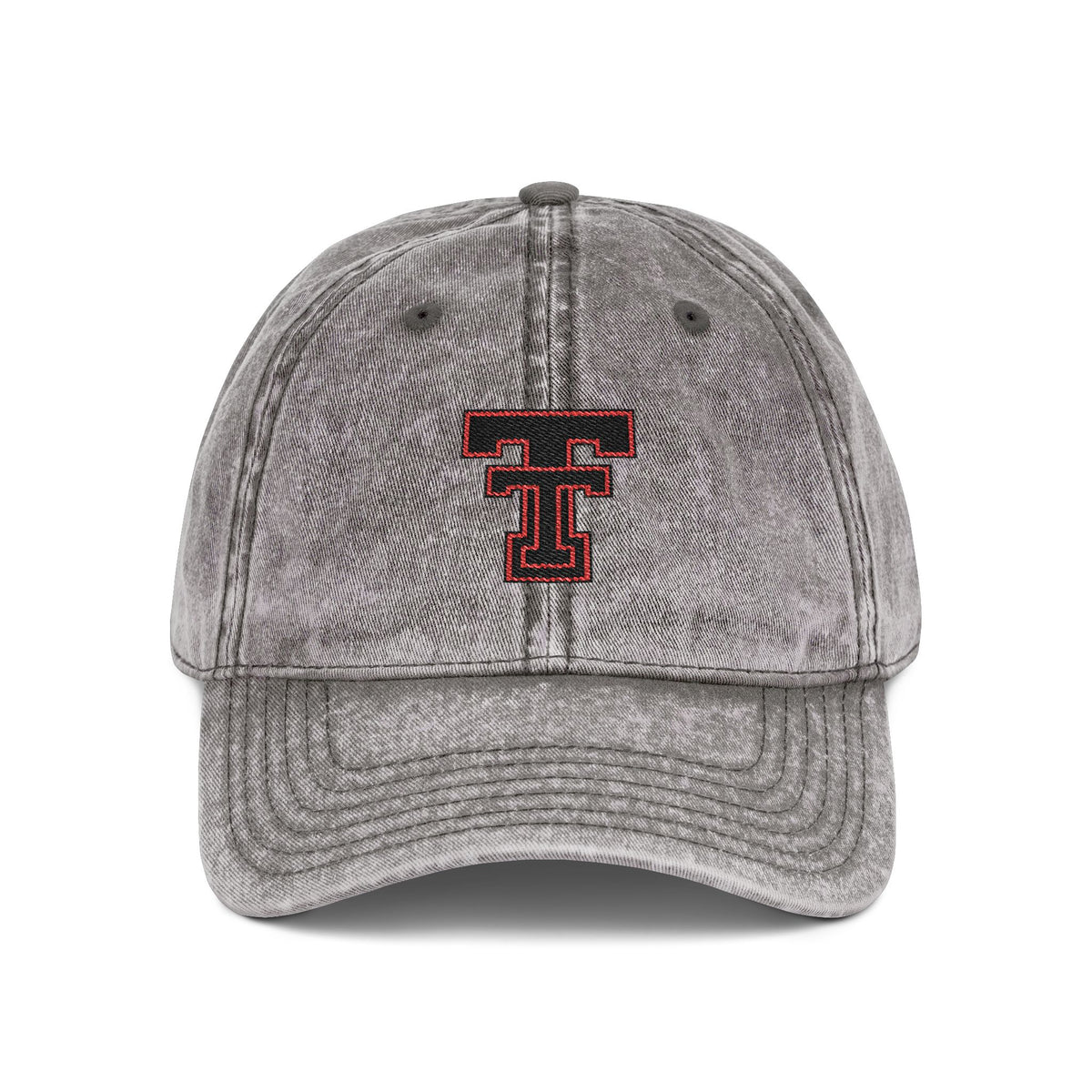 Vintage Cap (Embroidery)