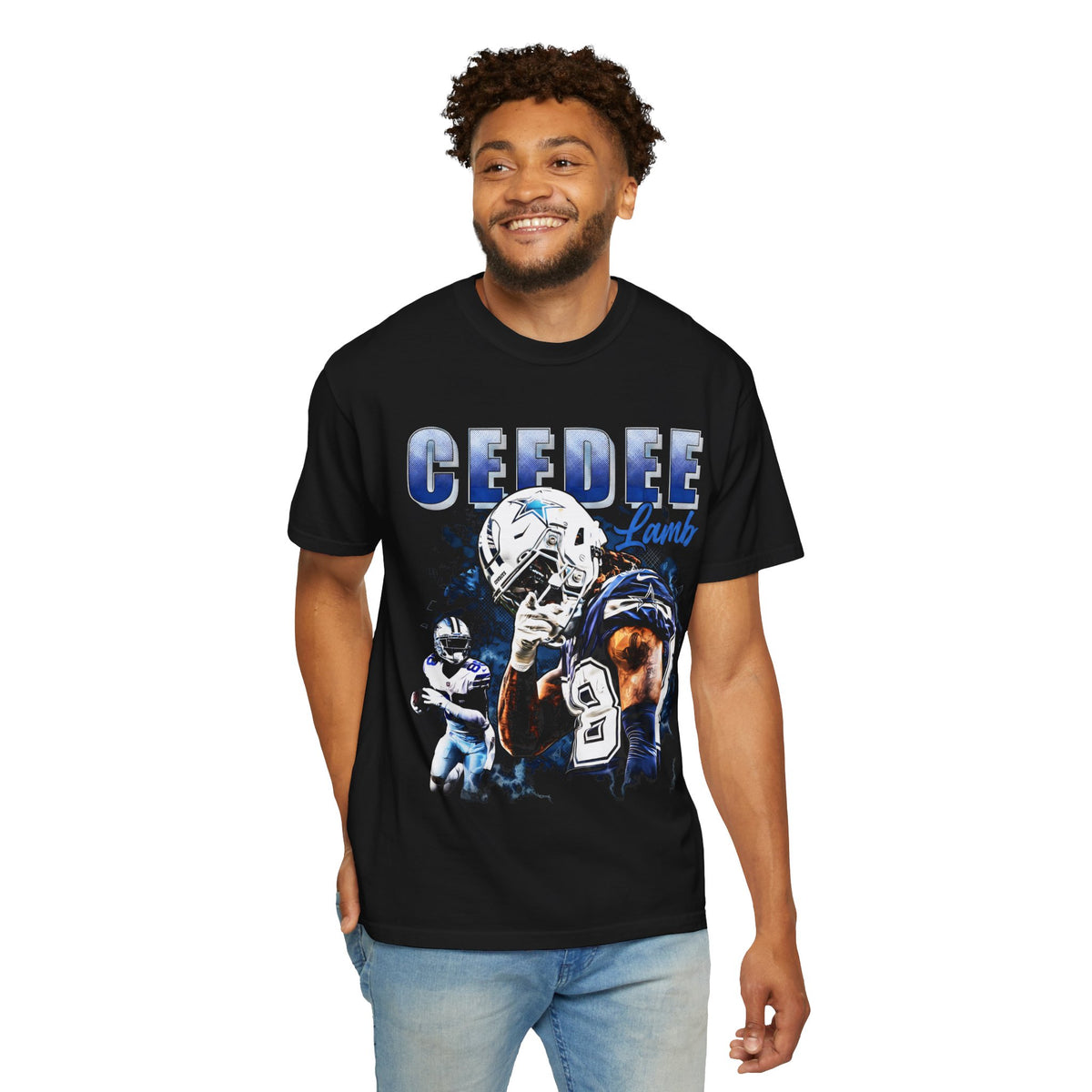 Ceedee T-shirt