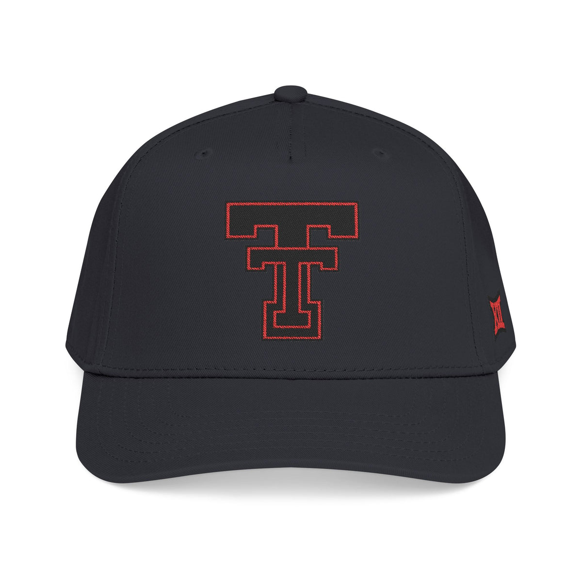 Mid Profile Baseball Cap