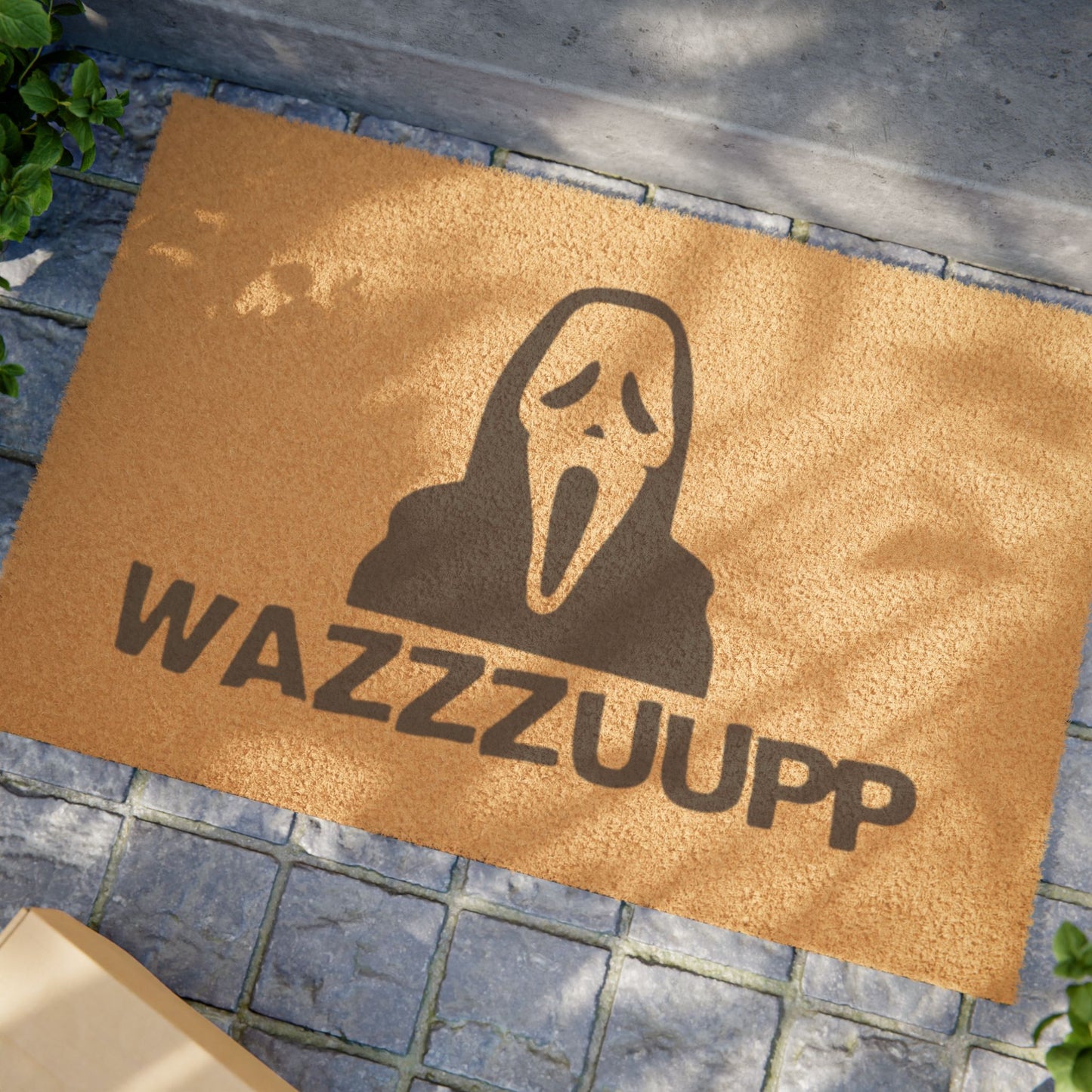 Doormat