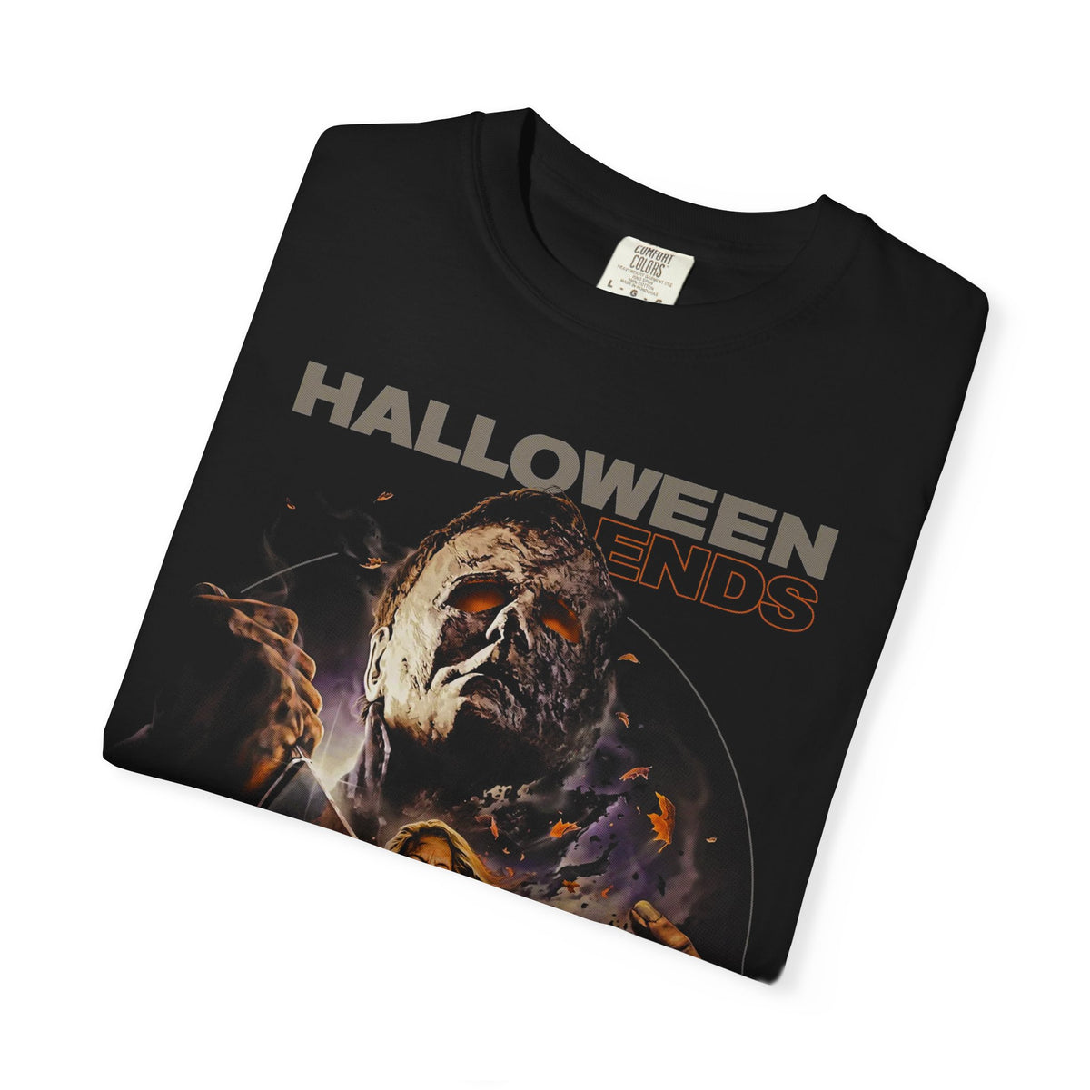 Halloween Ends T-shirt