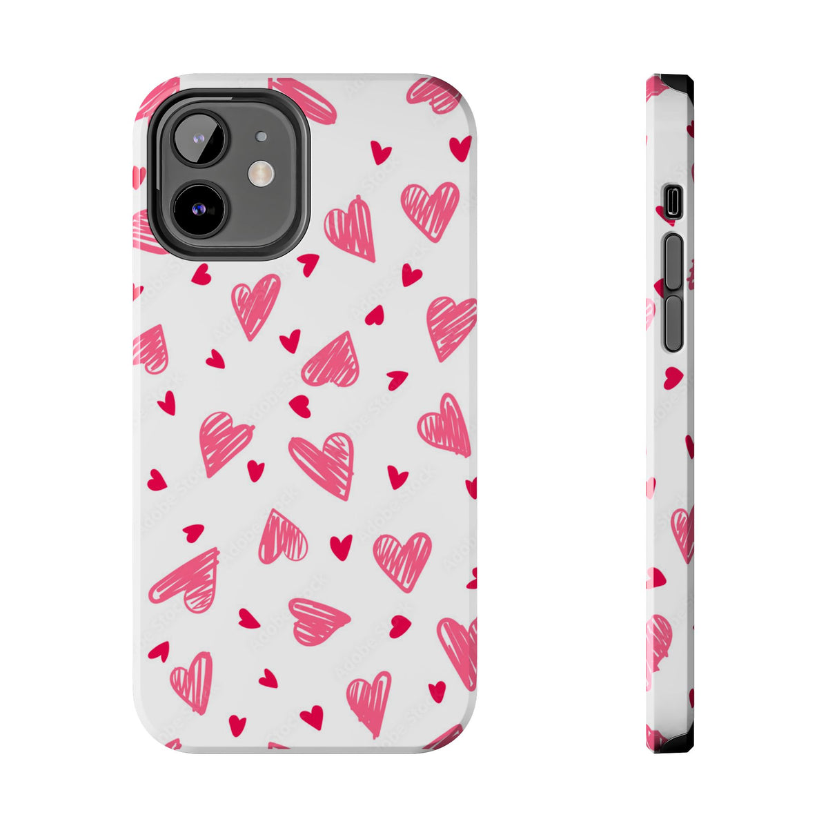 Heart Phone Case