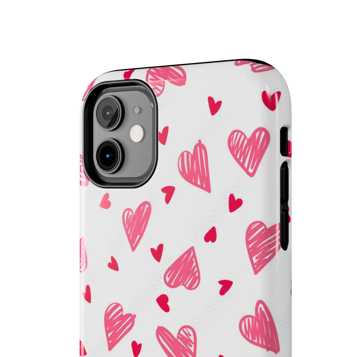 Heart Phone Case