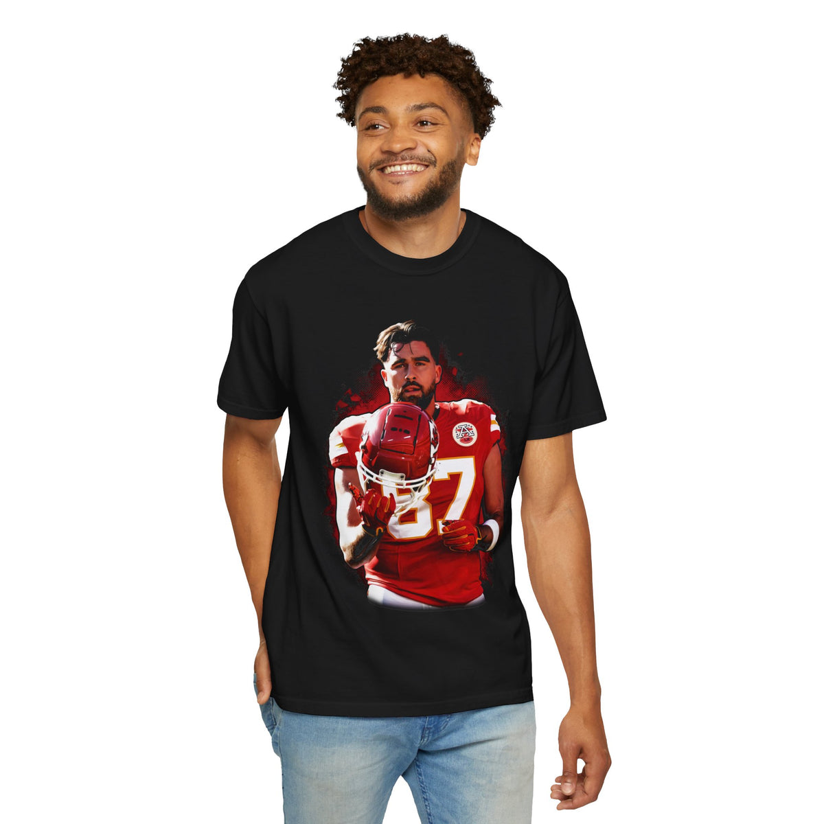 Travis k T-shirt