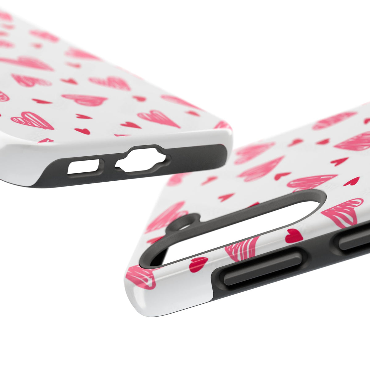 Heart Phone Case