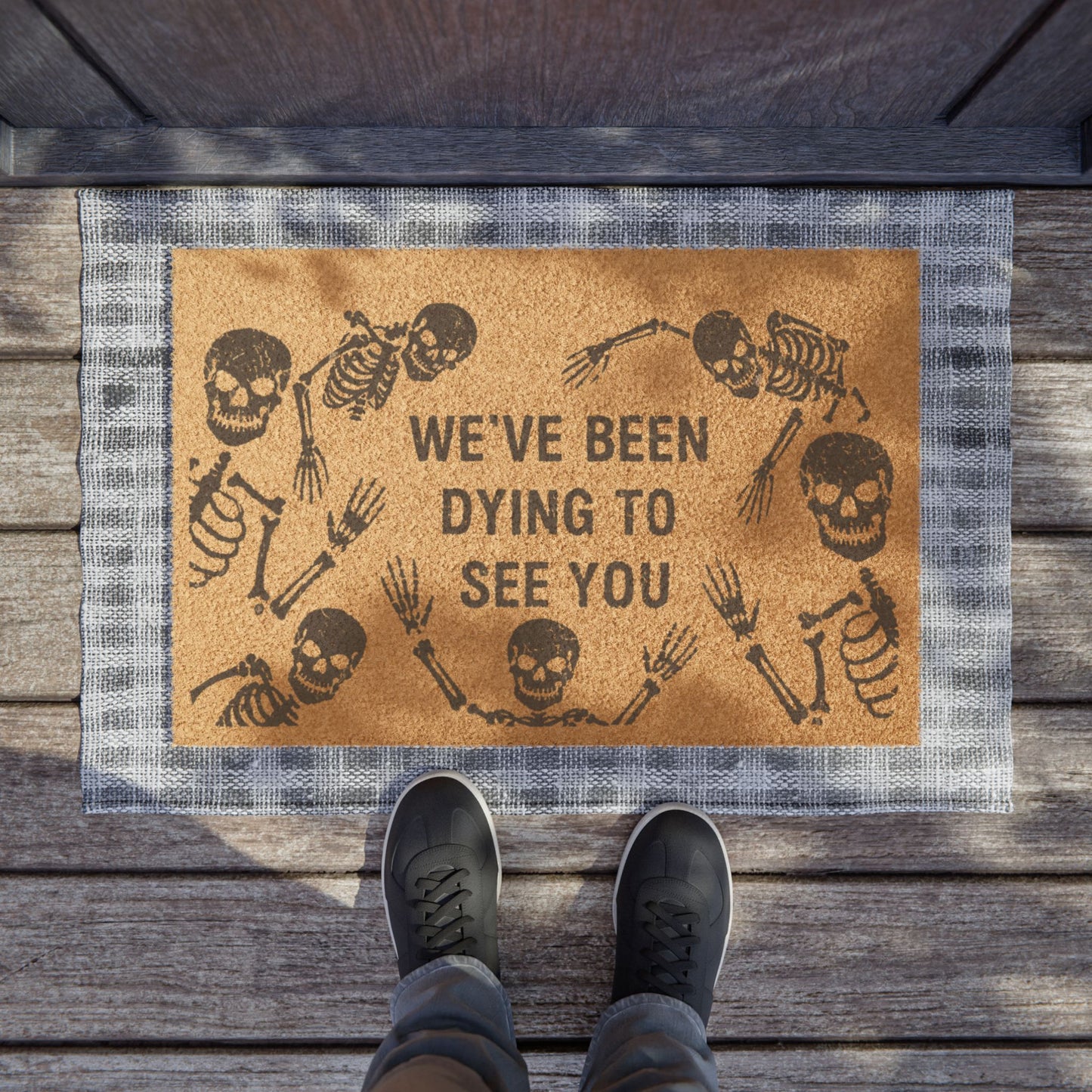 Doormat