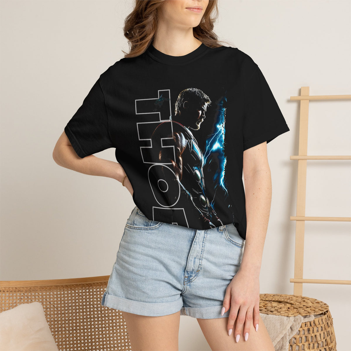 Thor T-shirt