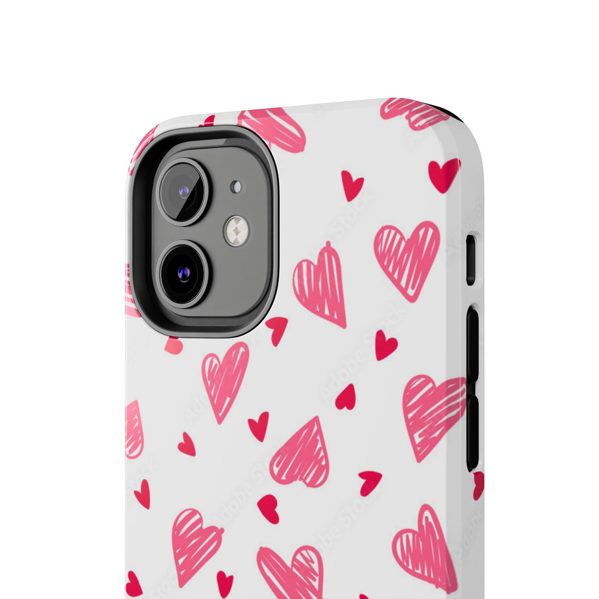Heart Phone Case