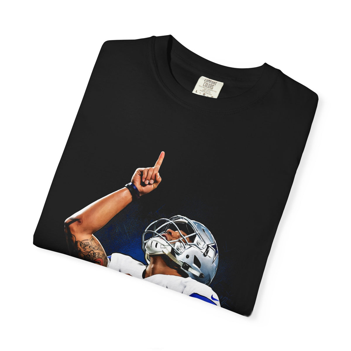 Dak P T-shirt