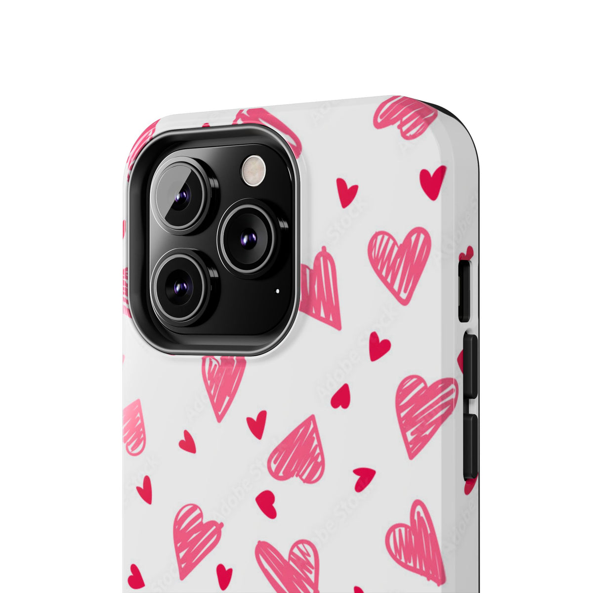 Heart Phone Case