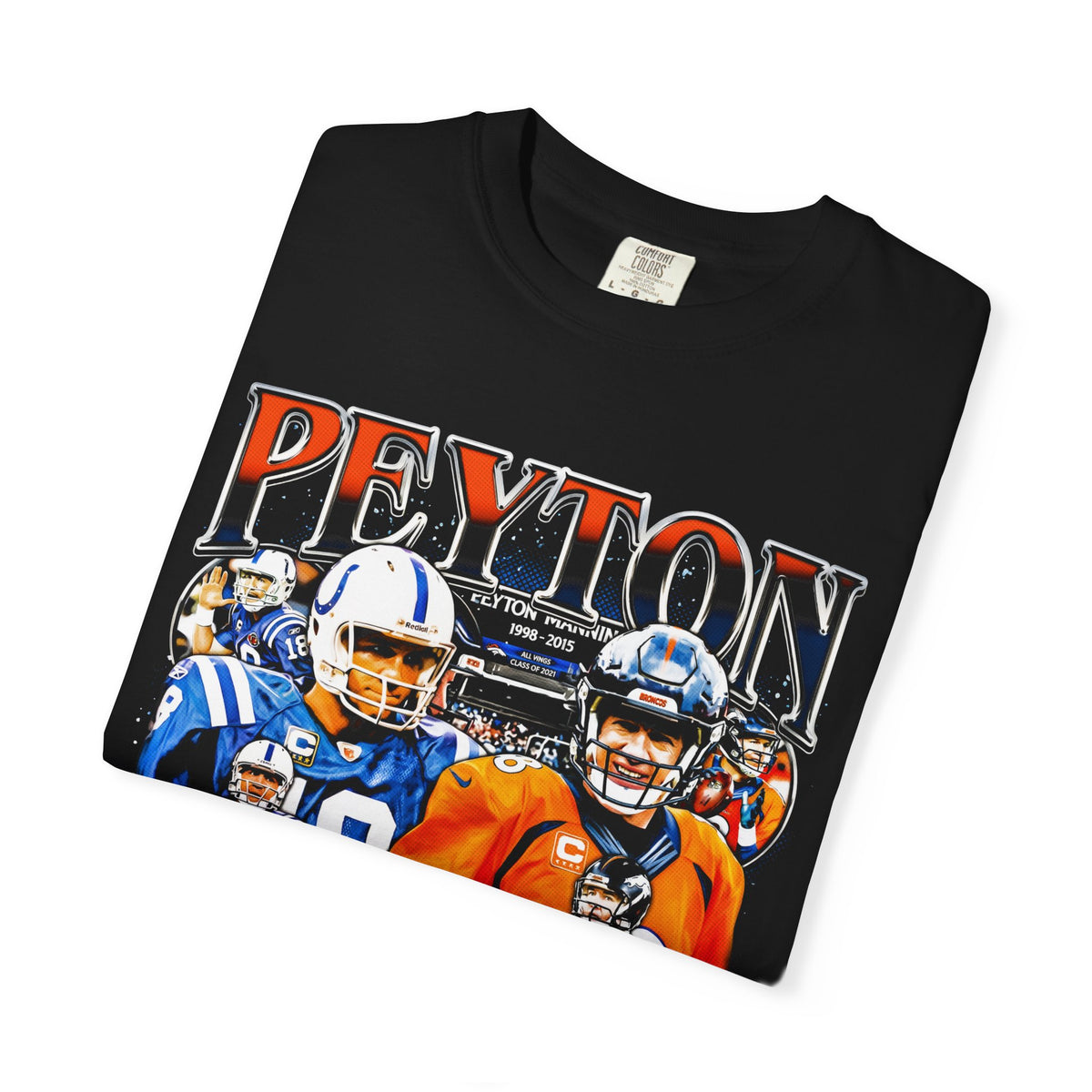 Peyton M T-shirt