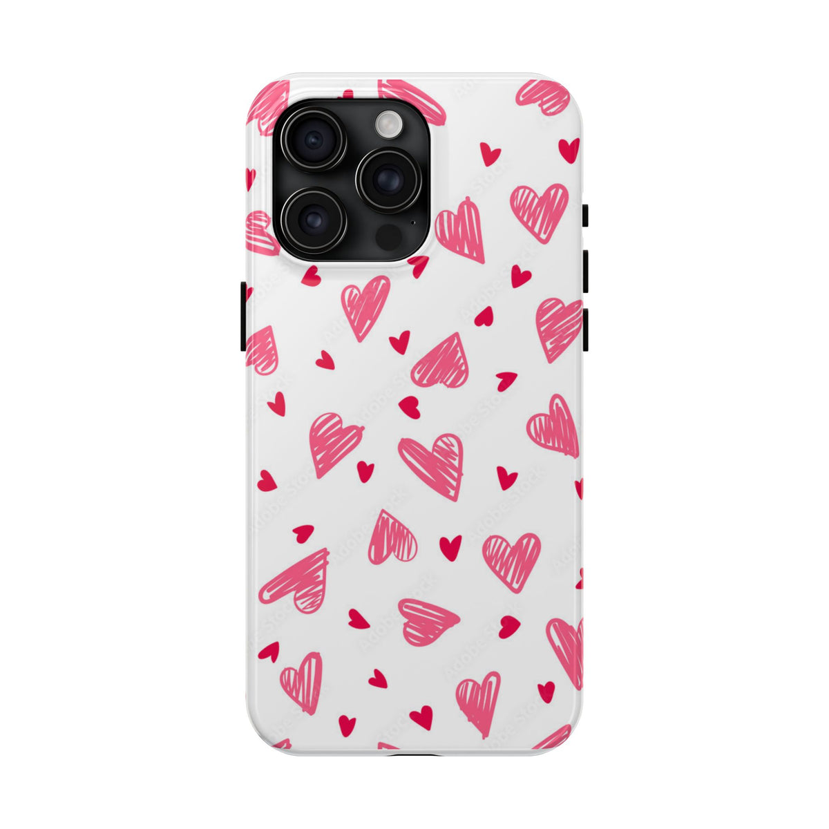 Heart Phone Case