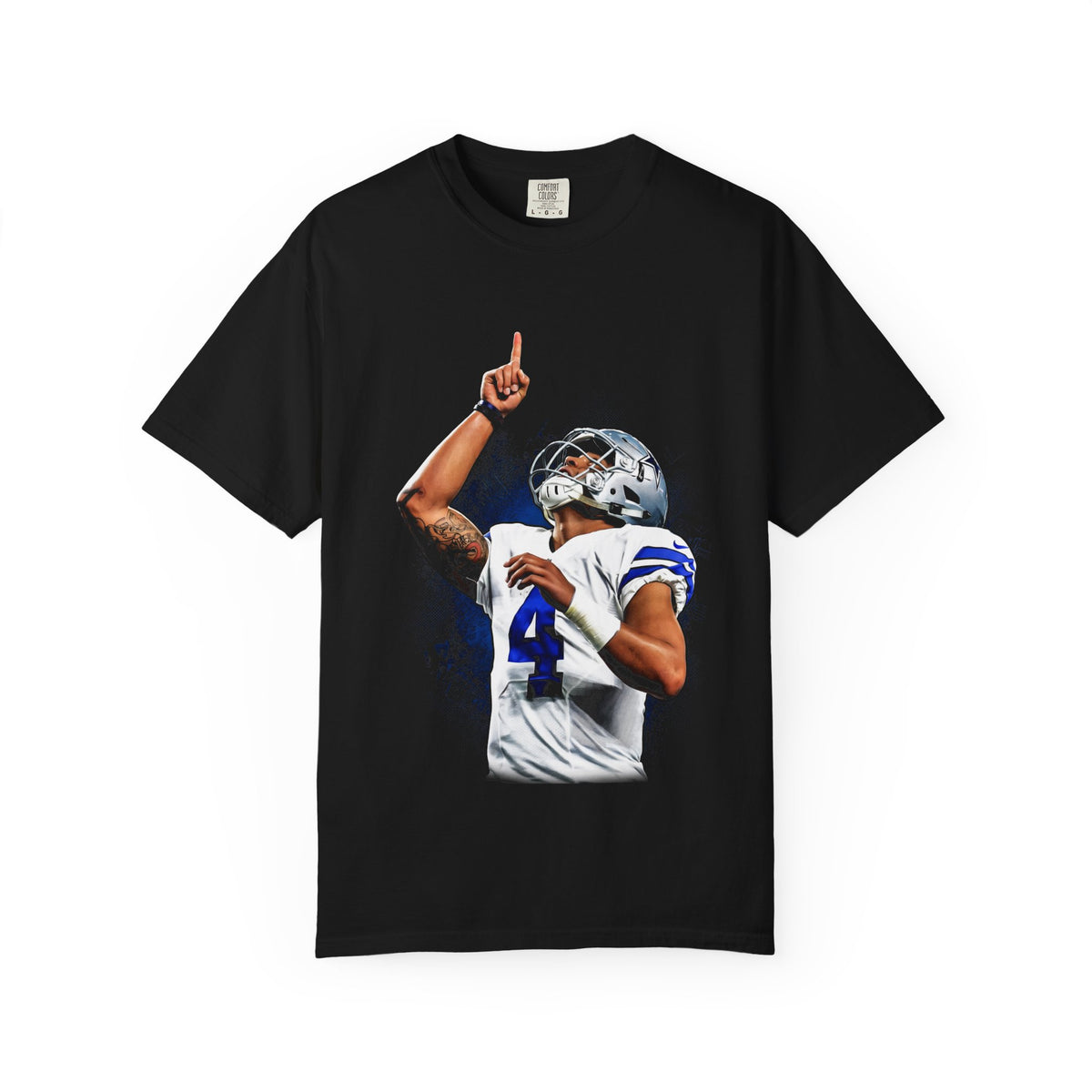 Dak P T-shirt