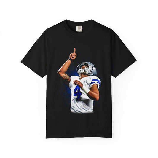 Dak P T-shirt