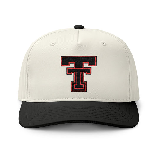 College hat