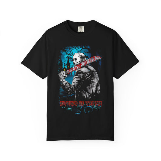 Friday The 13th T-shirt