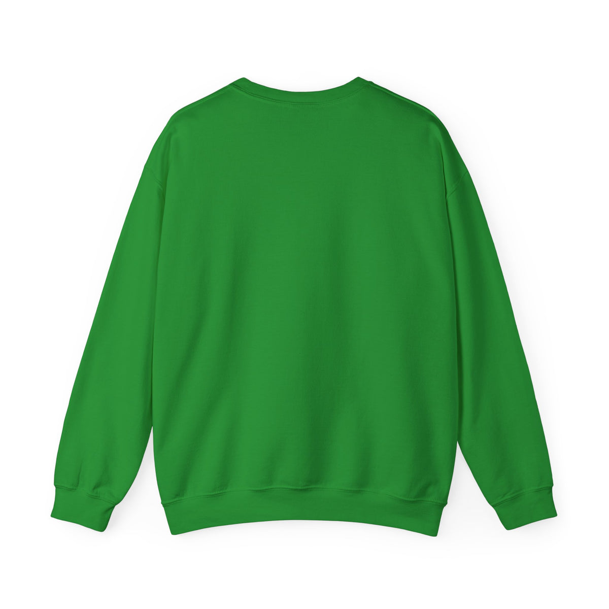 Nope Not Today Crewneck Sweatshirt