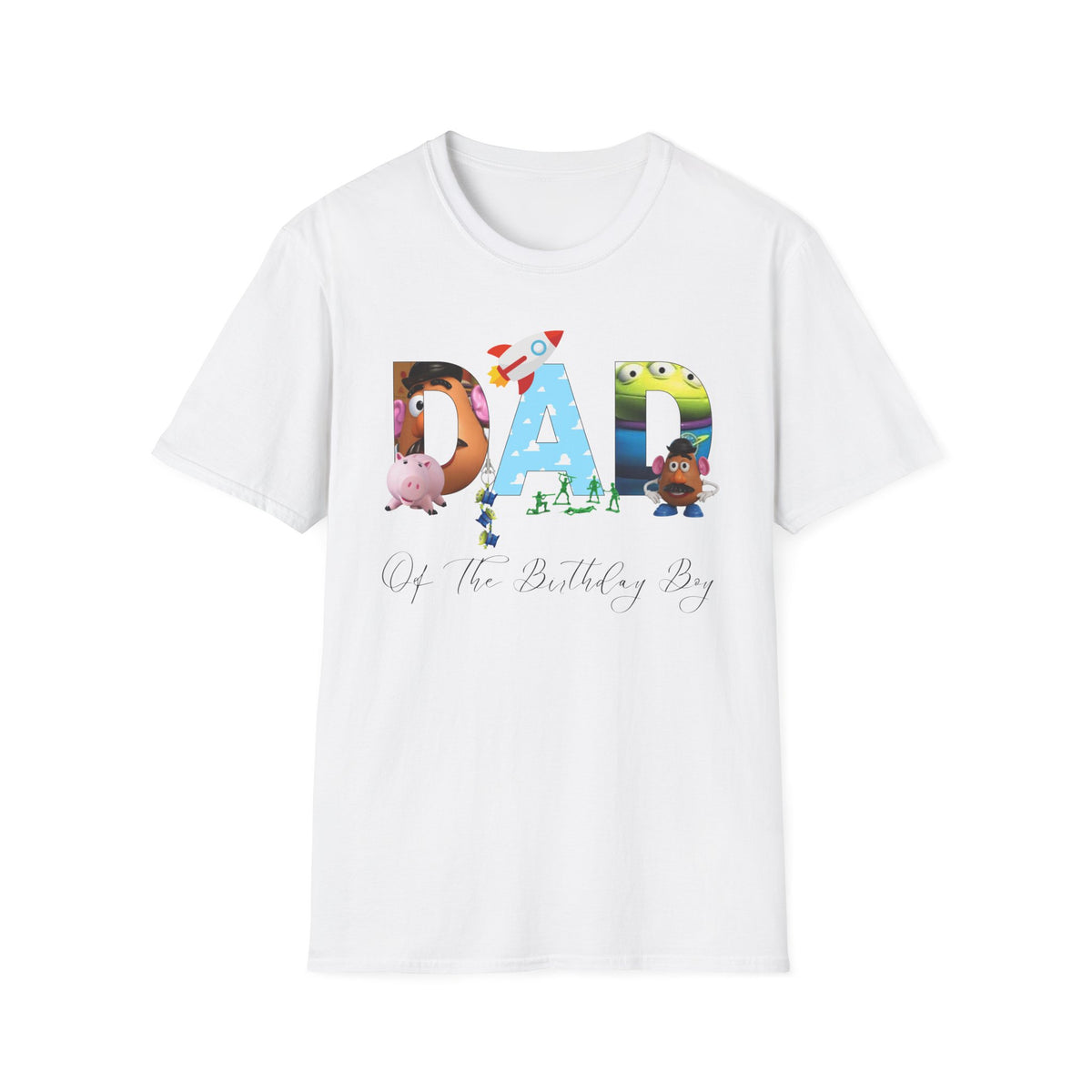 A little mota T-Shirt