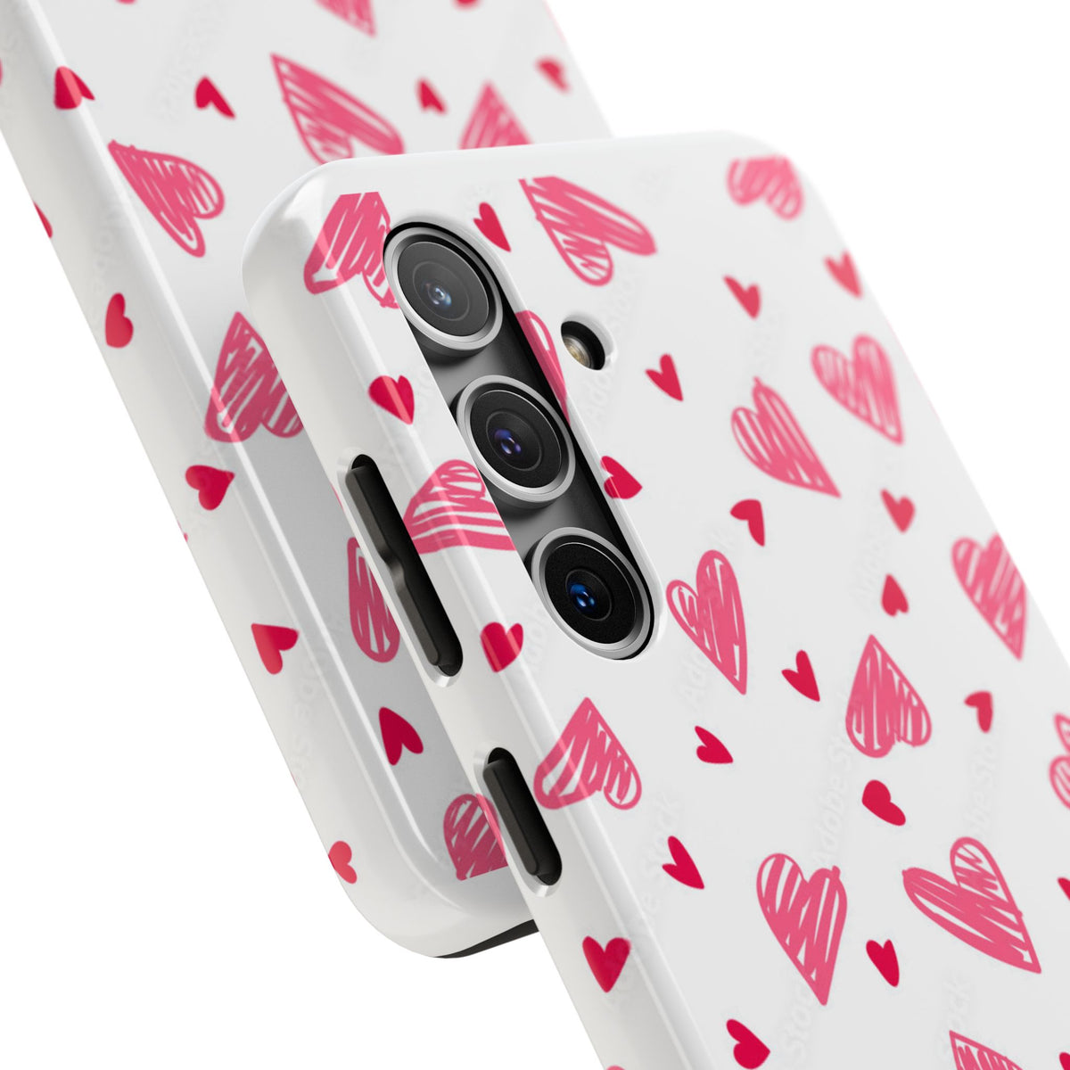 Heart Phone Case