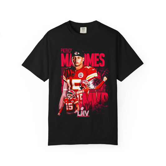 Pat M T-shirt