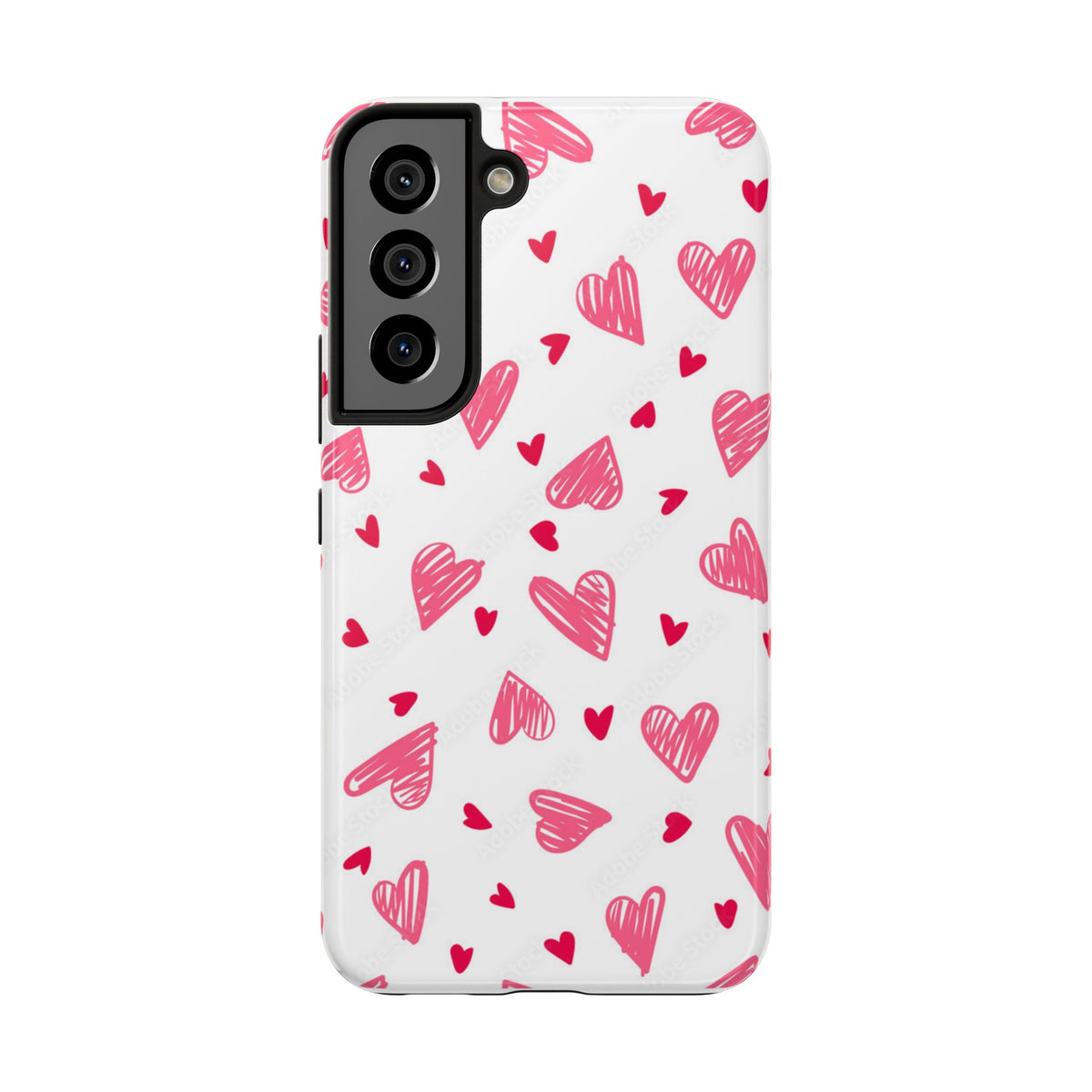 Heart Phone Case