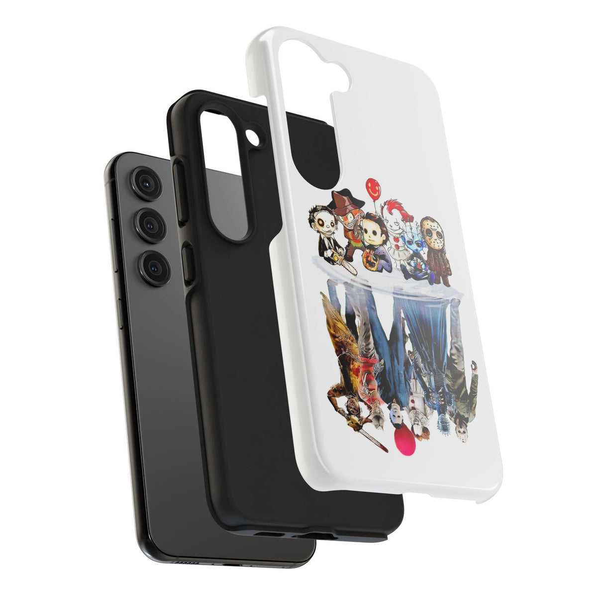 Friends Phone Cases