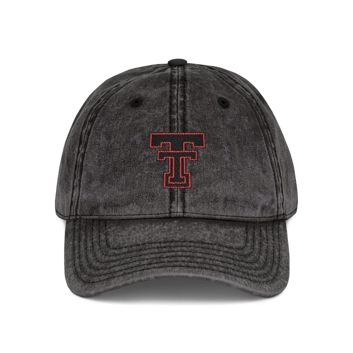 Vintage Cap (Embroidery)