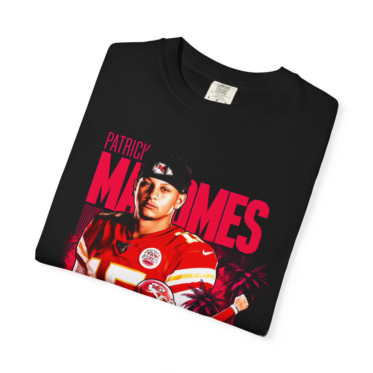 Pat M T-shirt