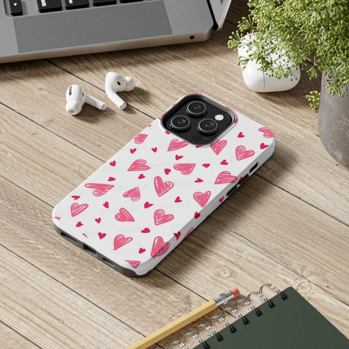 Heart Phone Case