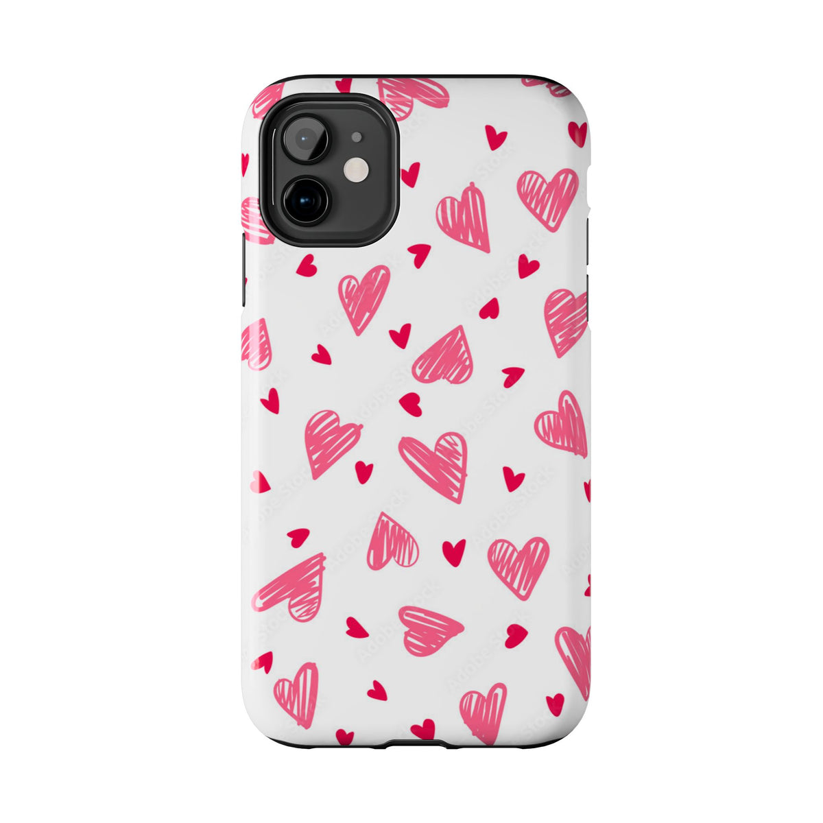 Heart Phone Case