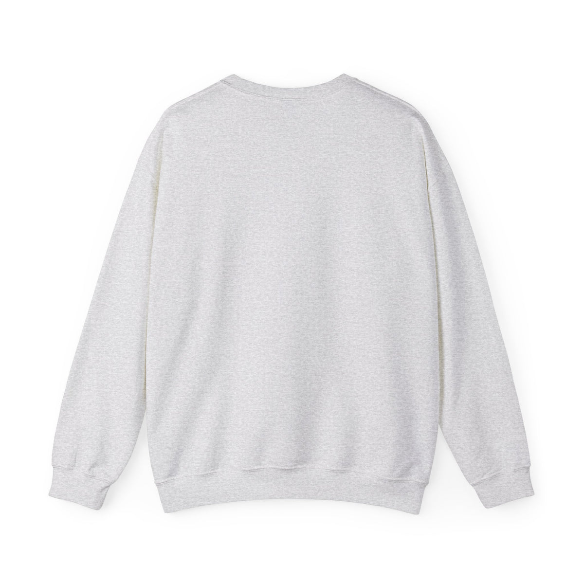 Nope Not Today Crewneck Sweatshirt