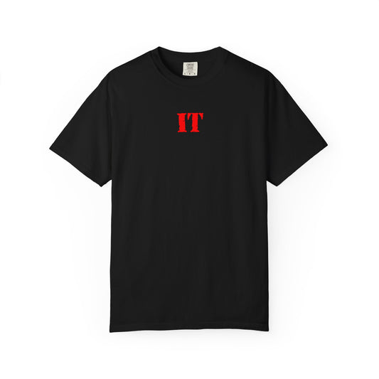 Horror it T-shirt