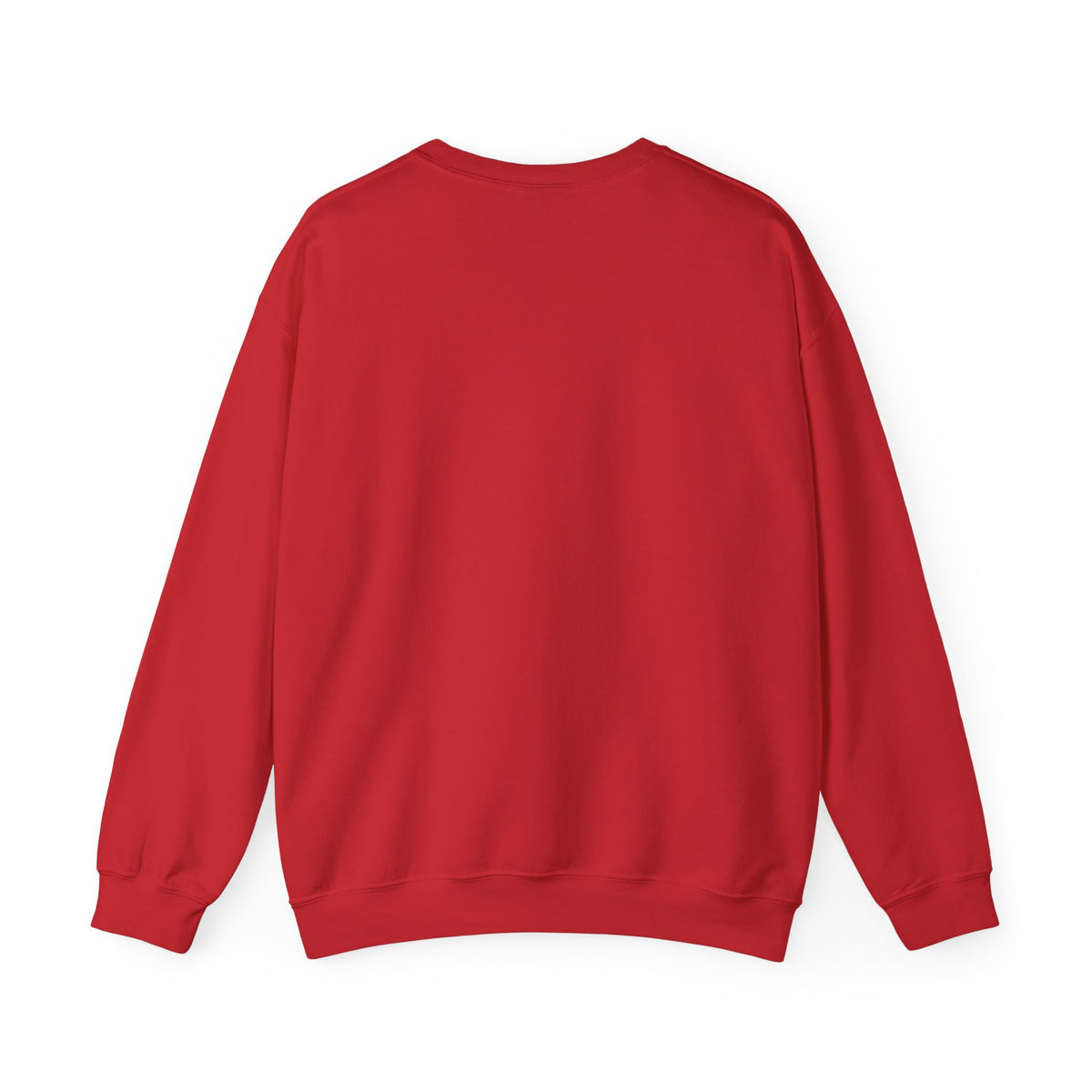 Nope Not Today Crewneck Sweatshirt