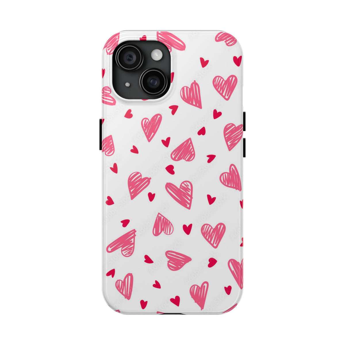 Heart Phone Case